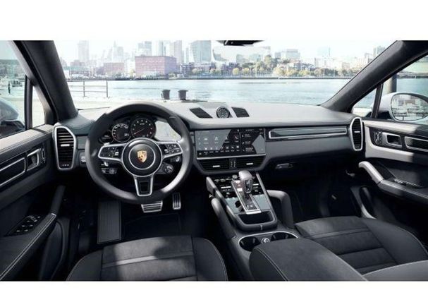 Porsche Cayenne 338 kW image number 6