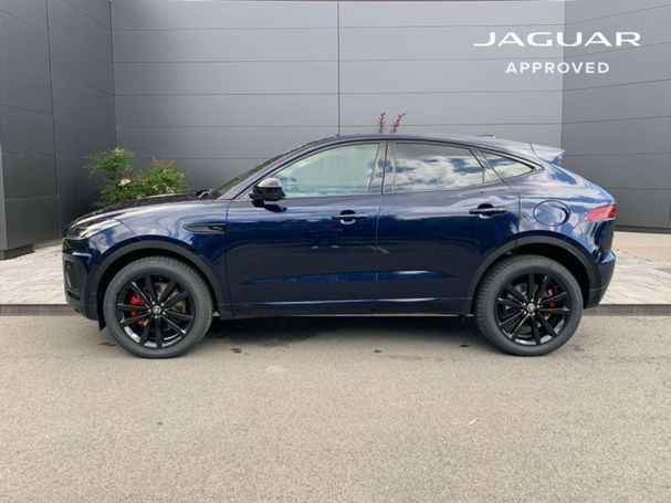 Jaguar E-Pace 231 kW image number 5