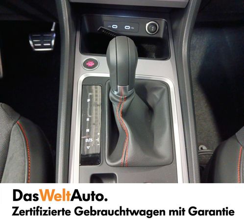 Seat Ateca 2.0 TDI 4Drive DSG FR 110 kW image number 12