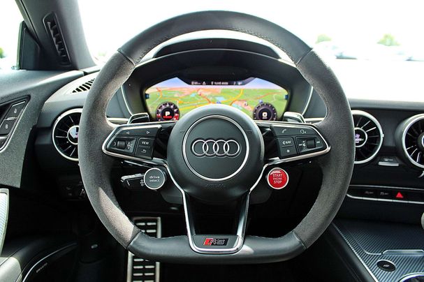 Audi TT RS 294 kW image number 16