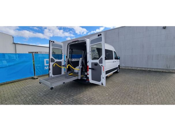 Volkswagen Crafter 103 kW image number 2