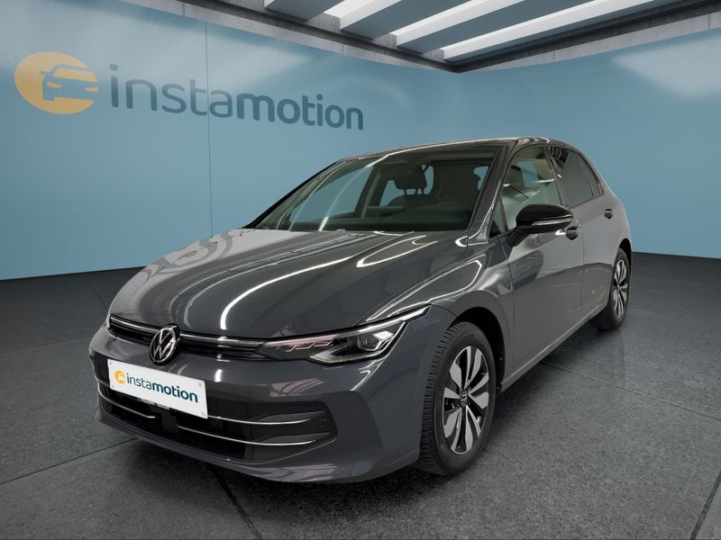 Volkswagen Golf 1.5 TSI