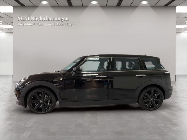 Mini One Clubman 75 kW image number 5