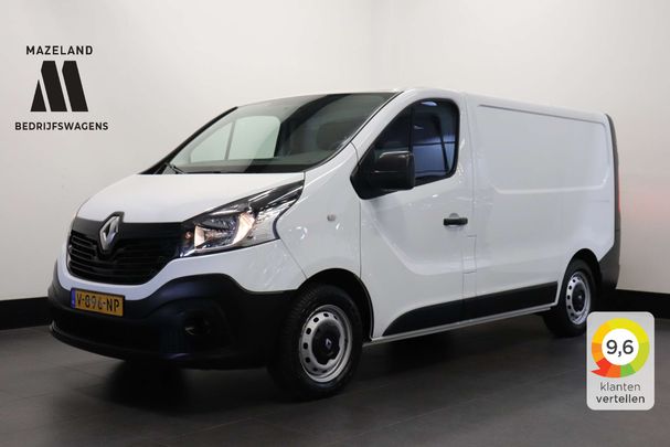 Renault Trafic DCi 70 kW image number 1