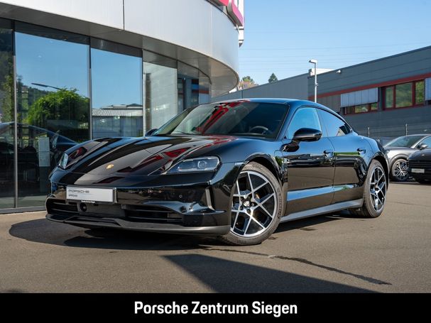 Porsche Taycan 320 kW image number 1