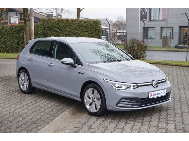 Volkswagen Golf 1.5 TSI Style 96 kW image number 3