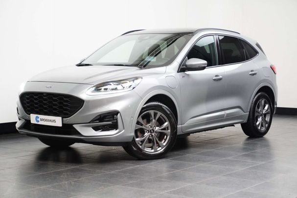 Ford Kuga 165 kW image number 1