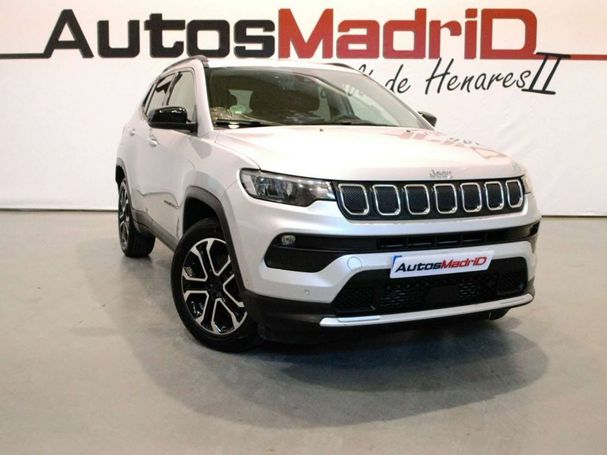 Jeep Compass Limited 96 kW image number 2