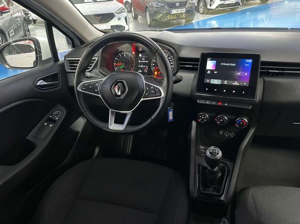 Renault Clio TCe Intens 66 kW image number 5