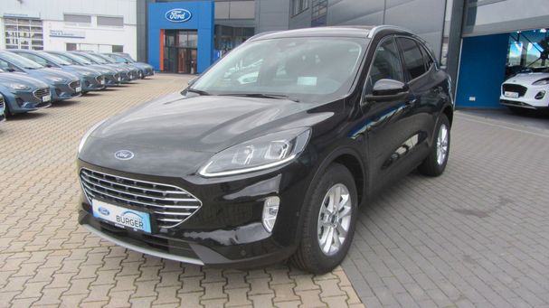 Ford Kuga Titanium 88 kW image number 1