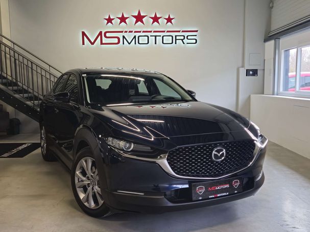 Mazda CX-30 90 kW image number 1