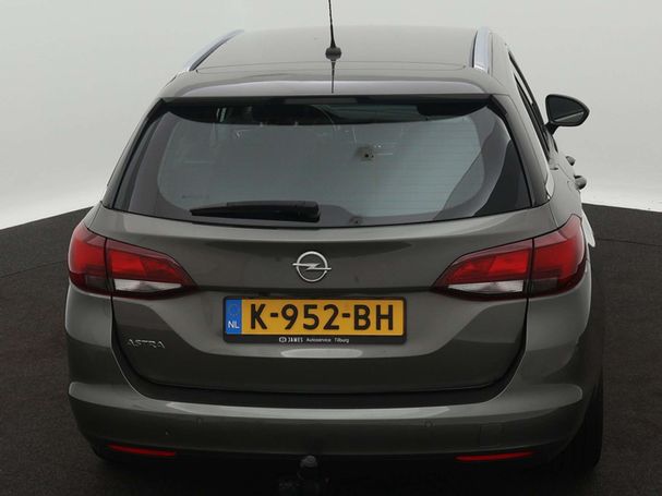 Opel Astra Sports Tourer 1.4 Turbo Innovation 110 kW image number 10