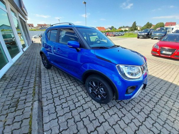 Suzuki Ignis 61 kW image number 7