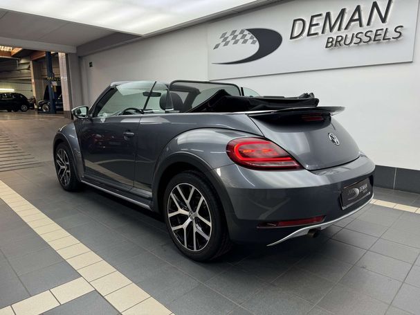 Volkswagen Beetle 1.2 TSI Dune 77 kW image number 3