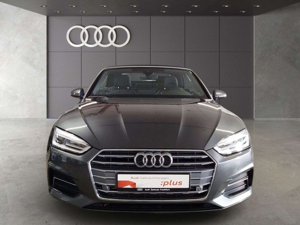 Audi A5 40 TFSI S tronic Sport 140 kW image number 3