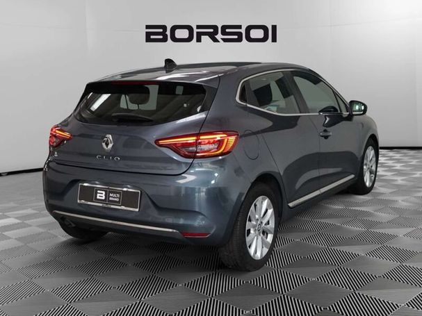 Renault Clio TCe 100 74 kW image number 2