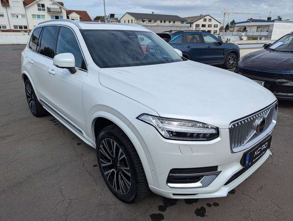 Volvo XC90 T8 Recharge AWD 335 kW image number 7