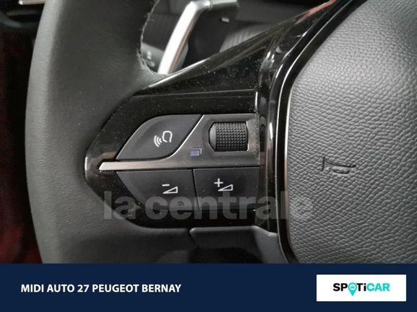 Peugeot 2008 1.5 BlueHDi 130 Allure Pack EAT8 96 kW image number 16