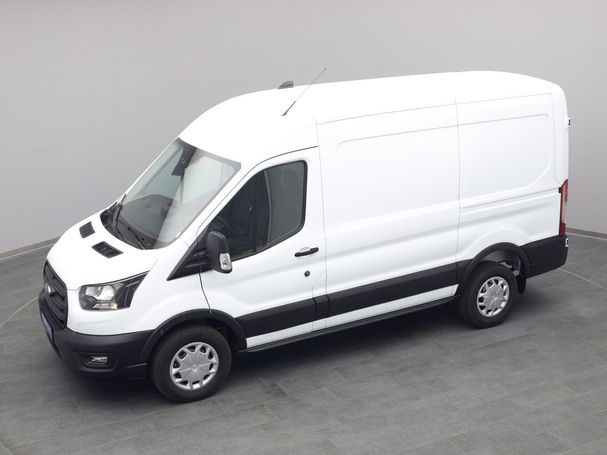 Ford Transit 350 L2H2 Trend 96 kW image number 28