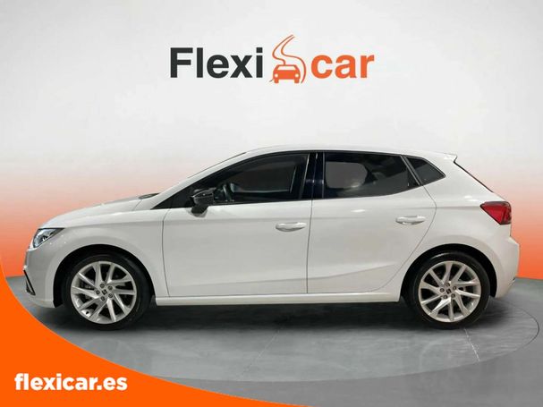 Seat Ibiza 1.5 TSI FR DSG 110 kW image number 5