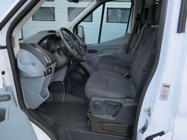 Ford Transit 350 96 kW image number 41