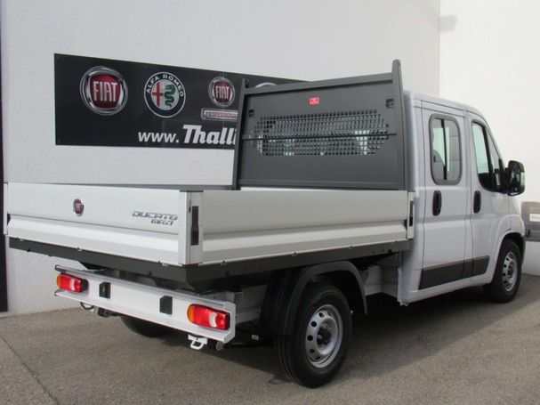 Fiat Ducato Maxi 35 140 103 kW image number 2