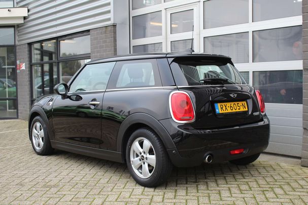 Mini Cooper 100 kW image number 7