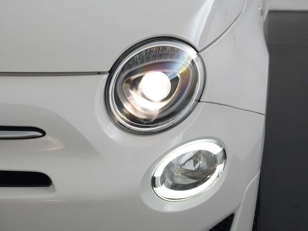 Fiat 500 1.0 51 kW image number 18