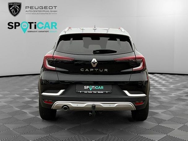 Renault Captur TCe 155 GPF Edition One EDC 113 kW image number 3