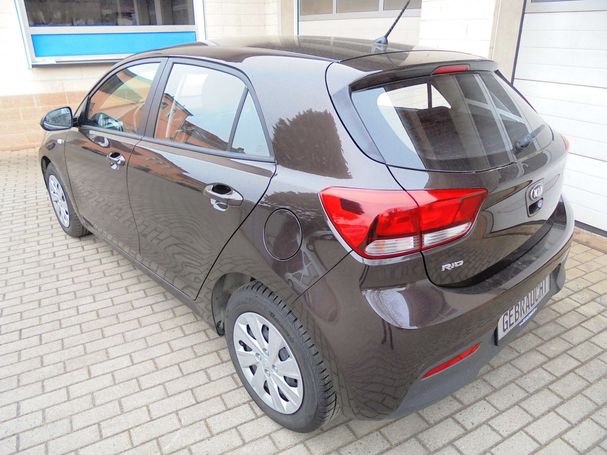 Kia Rio 1.2 62 kW image number 2