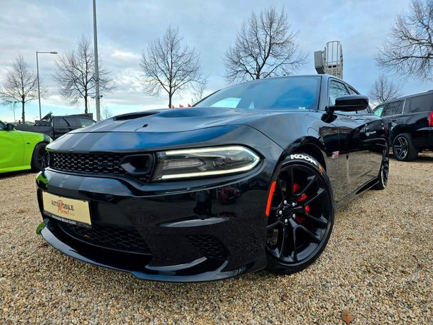 Dodge Charger 362 kW image number 2