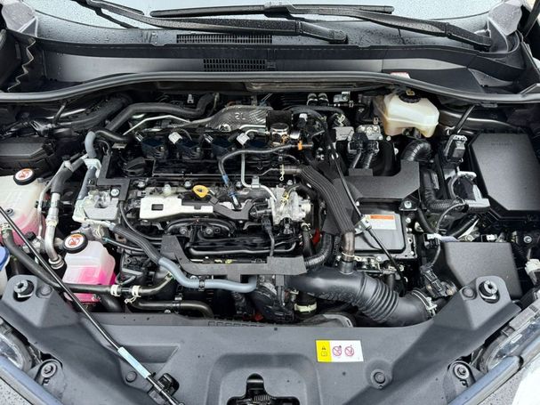 Toyota C-HR 2.0 Hybrid 135 kW image number 15