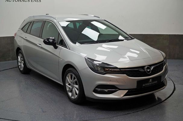 Opel Astra 90 kW image number 8