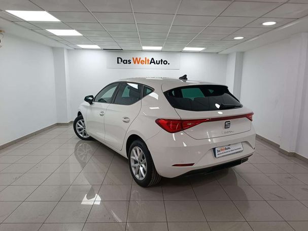 Seat Leon 1.0 TSI Style 81 kW image number 3