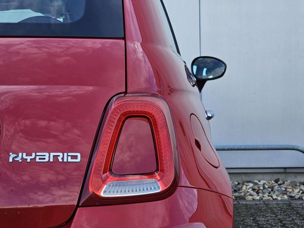 Fiat 500 1.0 51 kW image number 13