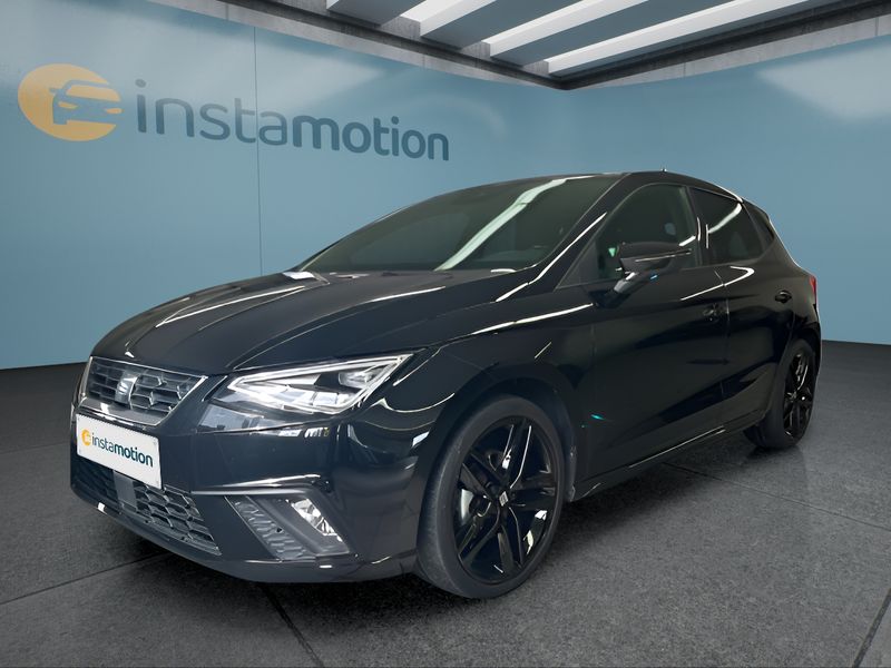 Seat Ibiza 1.0 TSI FR