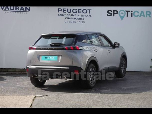 Peugeot 2008 PureTech 130 96 kW image number 3