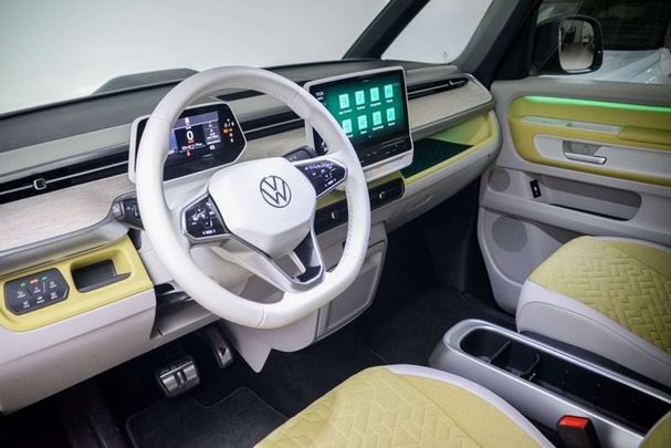 Volkswagen ID. Buzz Pro 125 kW image number 14