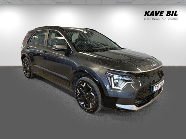 Kia Niro 150 kW image number 2