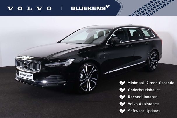 Volvo V90 AWD T6 257 kW image number 1