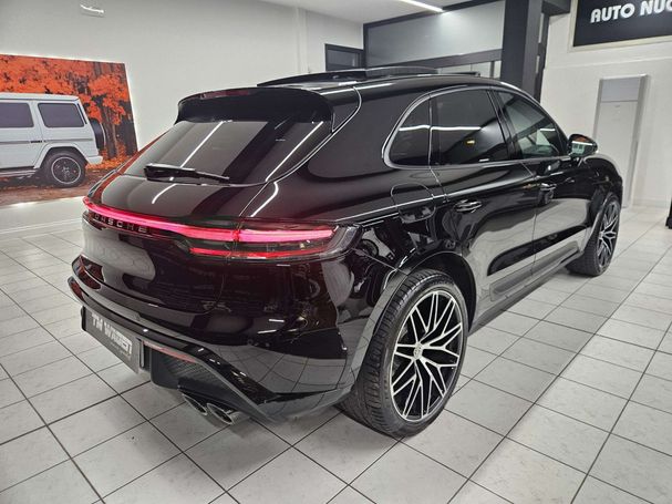 Porsche Macan PDK 195 kW image number 7