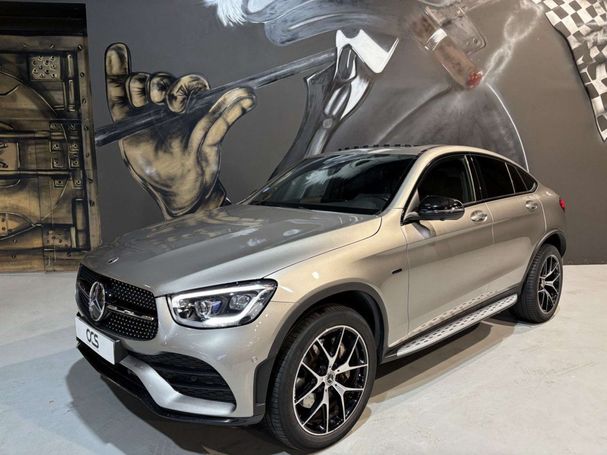 Mercedes-Benz GLC 300 e 4Matic 236 kW image number 1