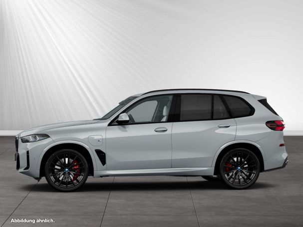 BMW X5 50e xDrive 360 kW image number 5