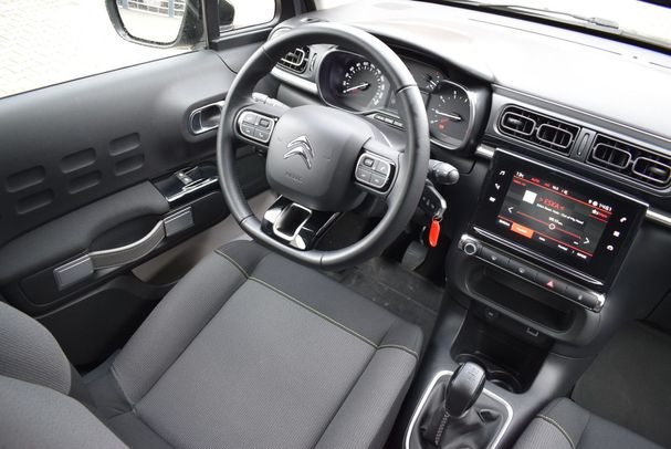 Citroen C3 60 kW image number 14