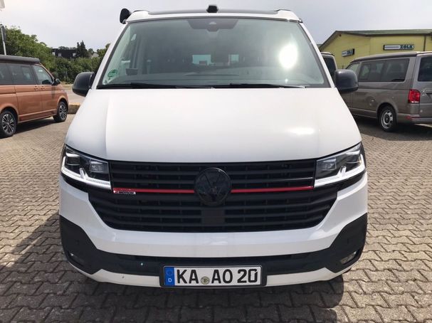 Volkswagen T6 California DSG 4Motion 110 kW image number 5