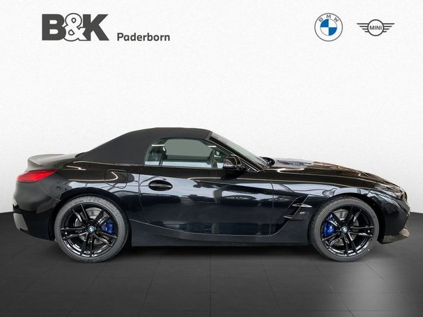 BMW Z4 M 40i sDrive 250 kW image number 8