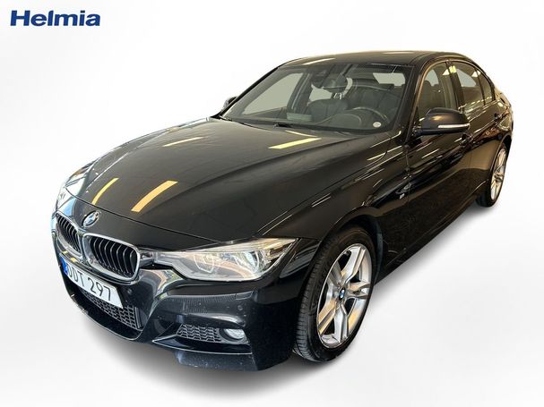 BMW 330i xDrive M Sport 188 kW image number 1