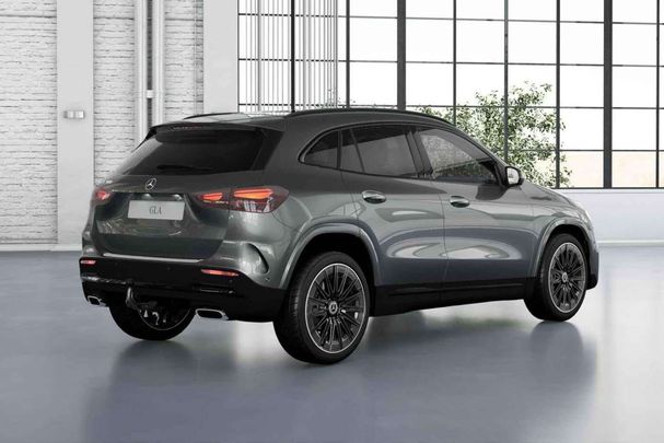 Mercedes-Benz GLA 180 100 kW image number 2