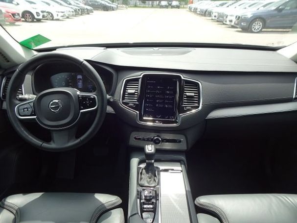 Volvo XC90 T6 Inscription AWD 228 kW image number 5