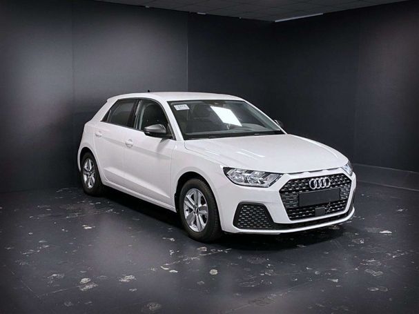 Audi A1 30 TFSI 81 kW image number 1